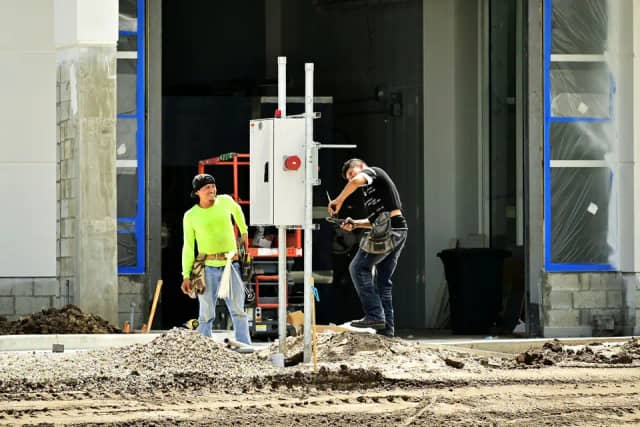 Rehabilitación de fachadas y aislamiento SATE en León
