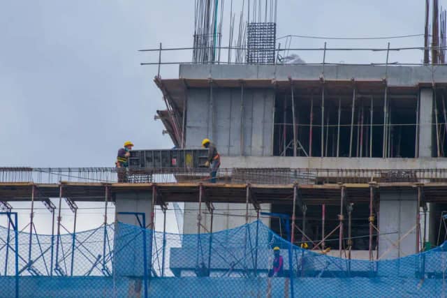 Ampliación de vivienda en León